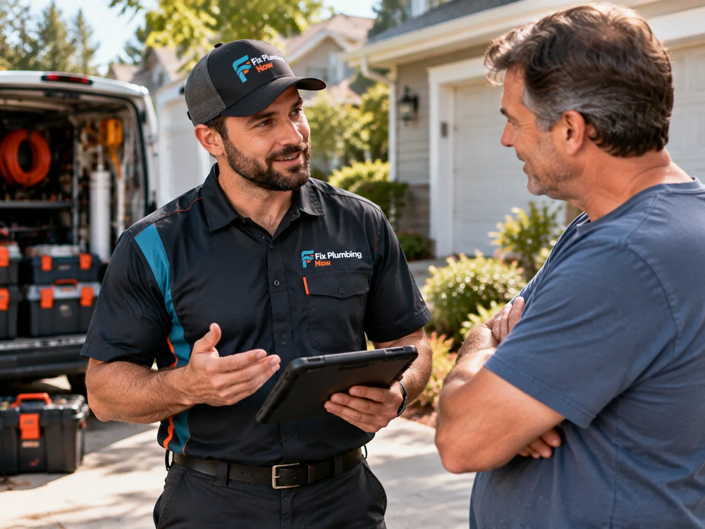 Clogged Drain Service Brandon, IA FAQs